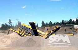 Do Stone Crusher Project Report Issues Need Attention
